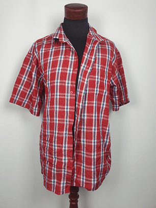 Camisa Hombre Talla XXL y XXXL LIQUIDACION, Ver foto de etiqueta.