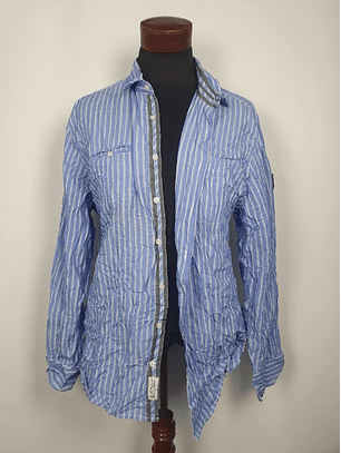 Camisa Hombre Talla XXL y XXXL LIQUIDACION, Ver foto de etiqueta.