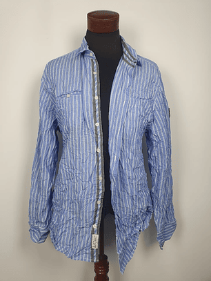 Camisa Hombre Talla XXL y XXXL LIQUIDACION, Ver foto de etiqueta.