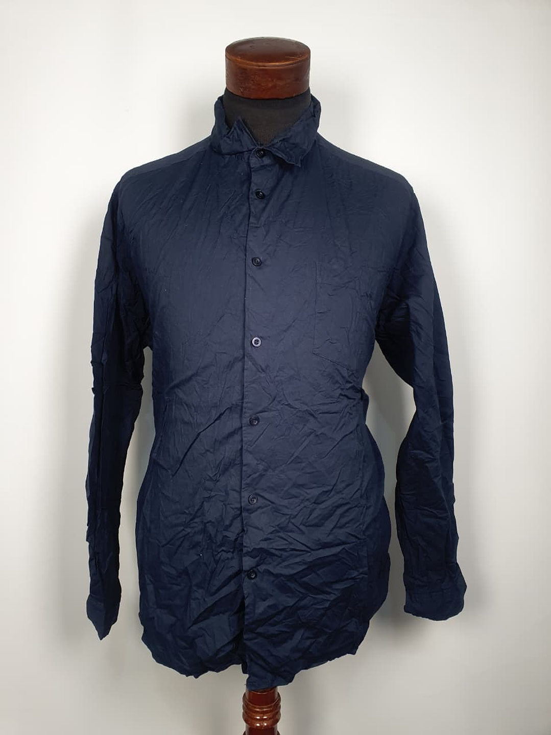 Camisa Hombre Talla XXL y XXXL LIQUIDACION, Ver foto de etiqueta. 1