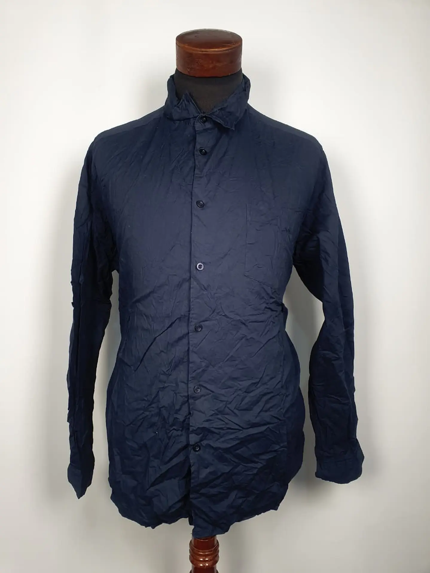 Camisa Hombre Talla XXL y XXXL LIQUIDACION, Ver foto de etiqueta. 1