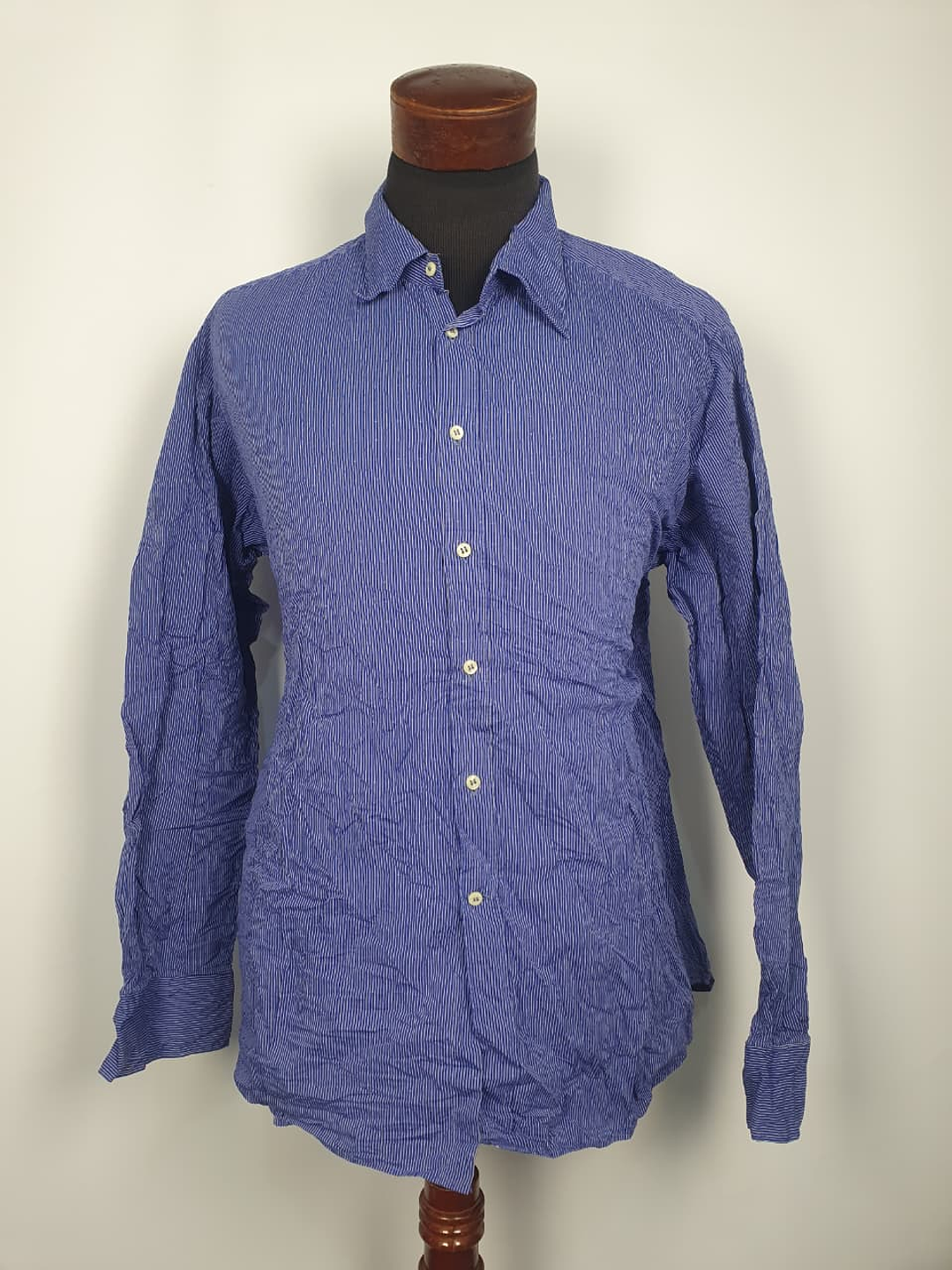 Camisa Hombre Talla XXL y XXXL LIQUIDACION, Ver foto de etiqueta. 1
