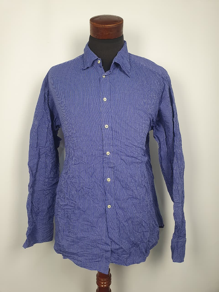 Camisa Hombre Talla XXL y XXXL LIQUIDACION, Ver foto de etiqueta. 1