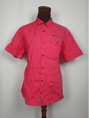 Camisa Hombre Talla XXL y XXXL LIQUIDACION, Ver foto de etiqueta.