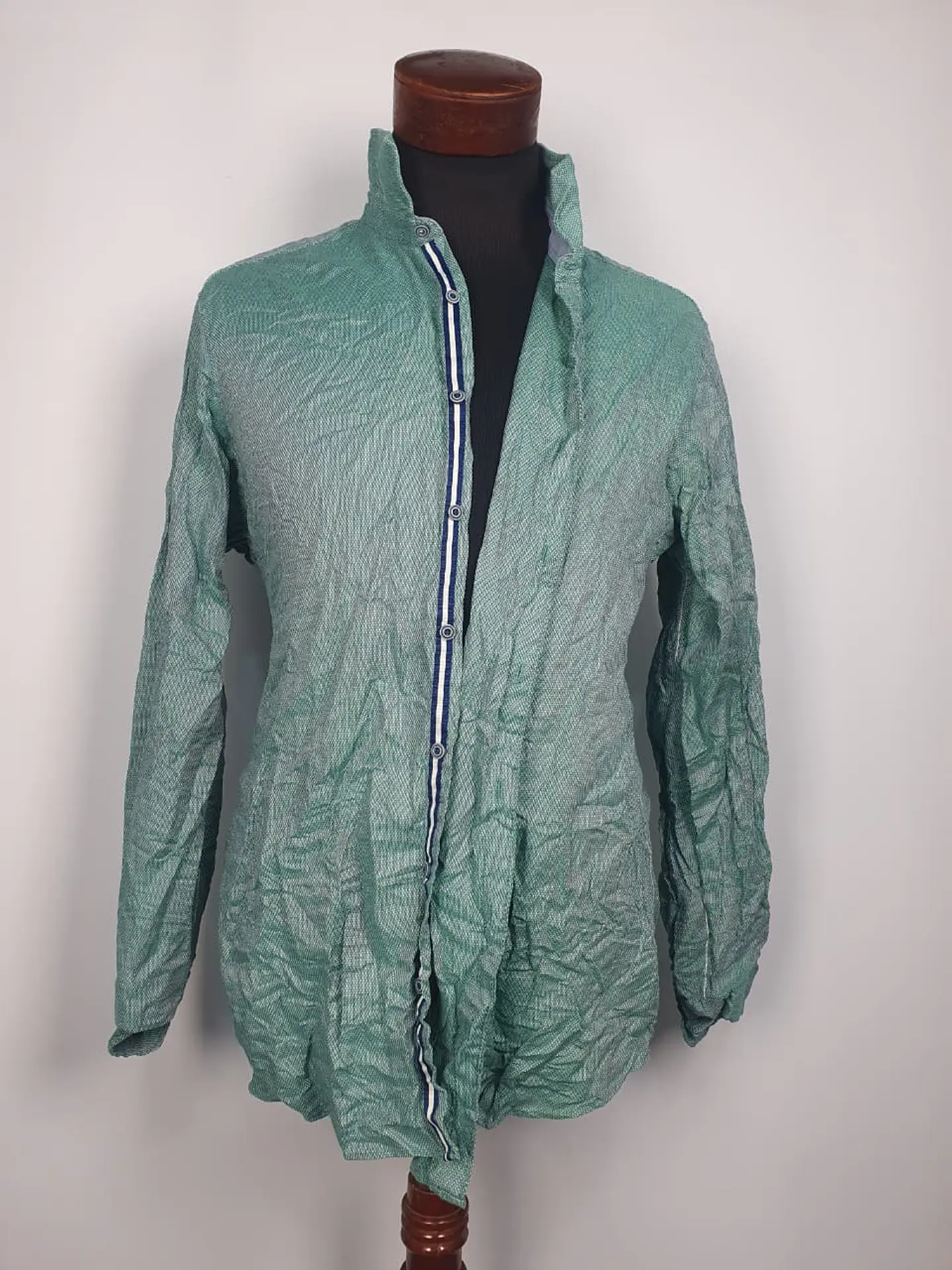 Camisa Hombre Talla XXL y XXXL LIQUIDACION, Ver foto de etiqueta. 1