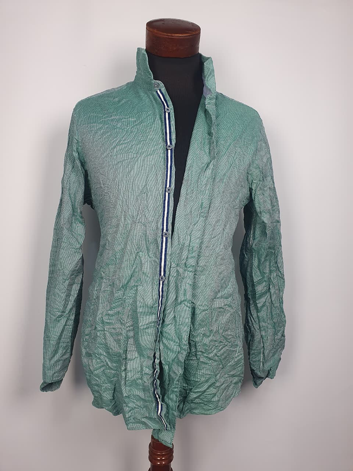 Camisa Hombre Talla XXL y XXXL LIQUIDACION, Ver foto de etiqueta. 1