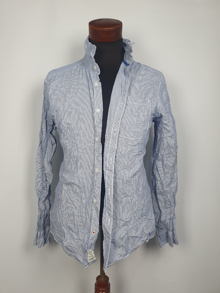 Camisa Hombre Talla XXL y XXXL LIQUIDACION, Ver foto de etiqueta. 1