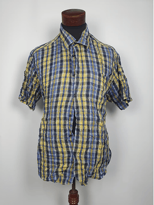 Camisa Hombre Talla XXL y XXXL LIQUIDACION, Ver foto de etiqueta.