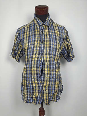 Camisa Hombre Talla XXL y XXXL LIQUIDACION, Ver foto de etiqueta.