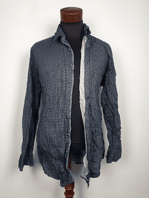 Camisa Hombre Talla XXL y XXXL LIQUIDACION, Ver foto de etiqueta.