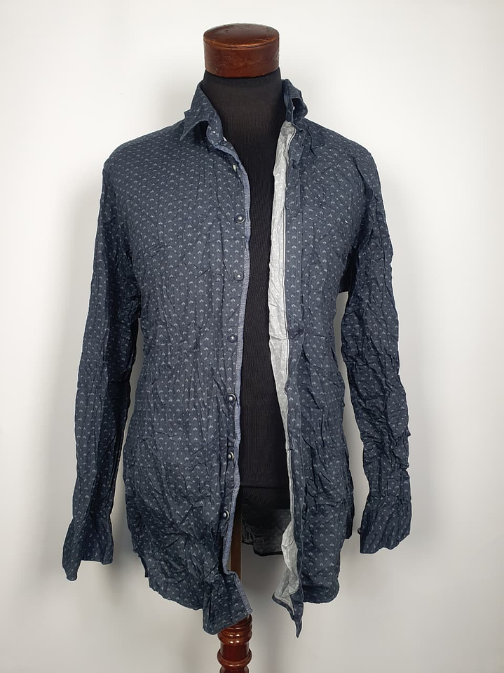 Camisa Hombre Talla XXL y XXXL LIQUIDACION, Ver foto de etiqueta. 1