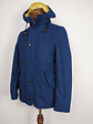 Chaqueta Premium Azul Royal TALLA XS  - Miniatura 3