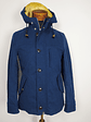 Chaqueta Premium Azul Royal TALLA XS  - Miniatura 1