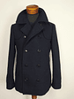 Abrigo BOYCOTT Japan TALLA S Azul – Peacoat Navy Clásico - Miniatura 4