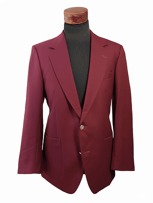 Chaqueta Magee vestón pura lana virgen nuevo TALLA ML 