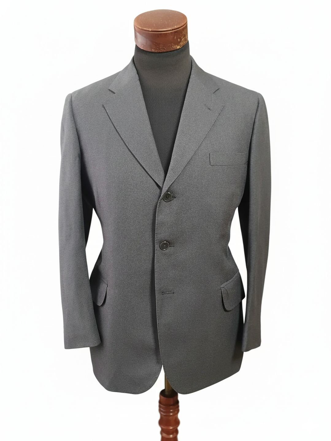 Chaqueta DAKS Veston 100% lana virgen Talla M. - BB3 1