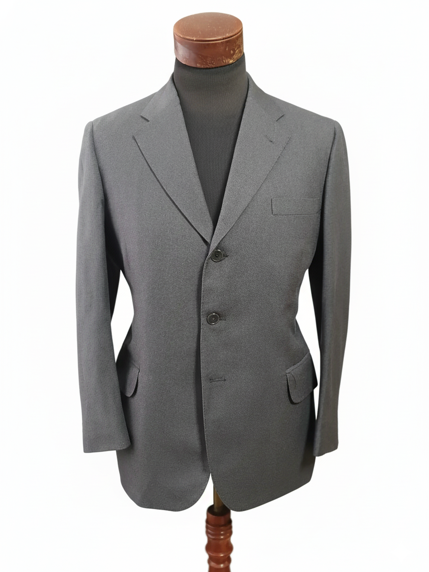 Chaqueta DAKS Veston 100% lana virgen Talla M.  1