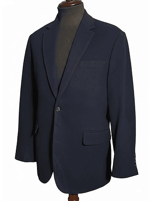 Chaqueta GAZMAN 100% Lana & cachemira blazer Gazman TALLA L