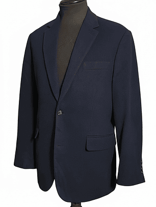 Chaqueta GAZMAN 100% Lana & cachemira blazer Gazman TALLA L