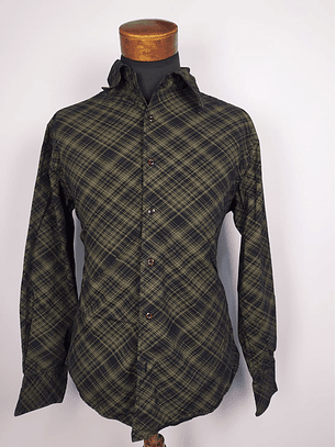 Camisa Premium Hombre Talla L (CL39)