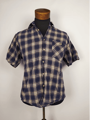 Camisa Premium Hombre Talla L (CL40)