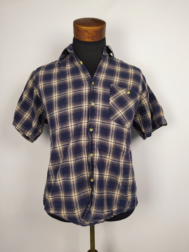 Camisa Premium Hombre Talla L (CL40) 1