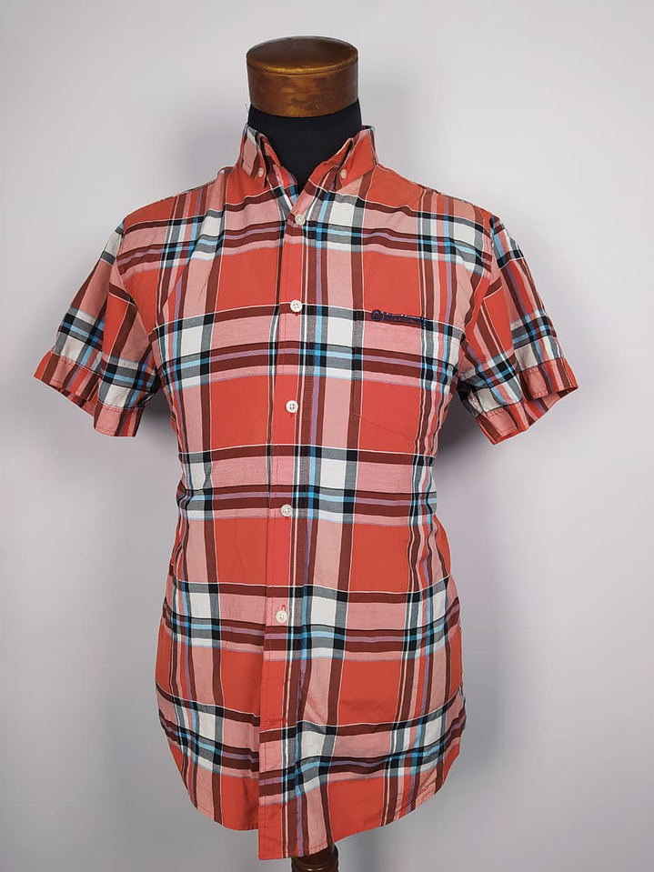 Camisa Premium Hombre Talla L (CL41) 3