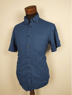 Camisa Premium Hombre Talla L (CL42)