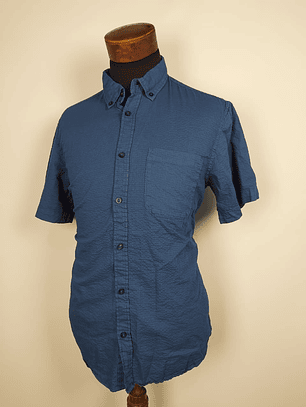 Camisa Premium Hombre Talla L (CL42)