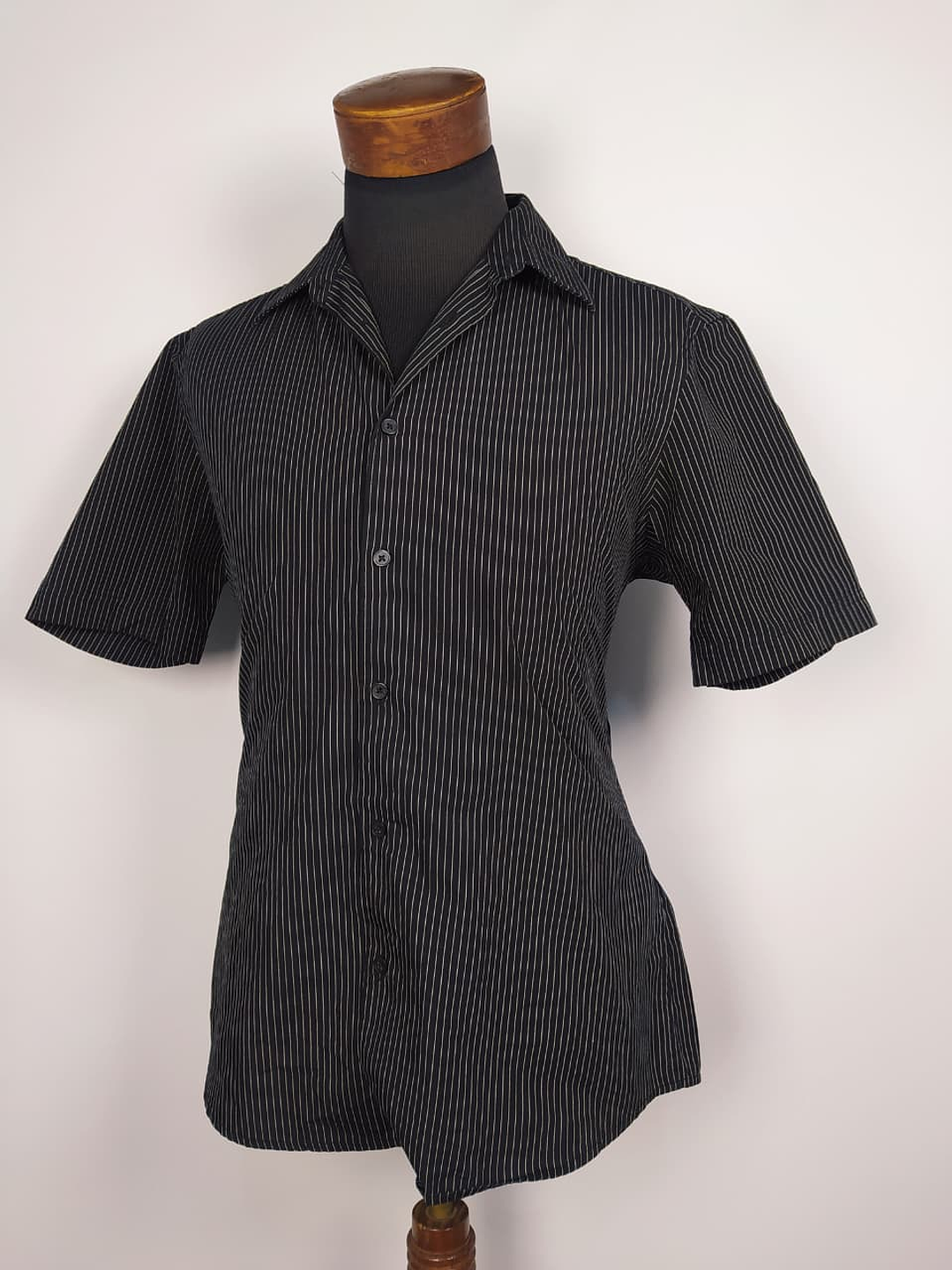 Camisa Premium Hombre Talla L (CL43) 1