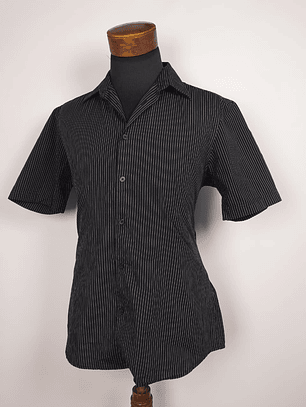 Camisa Premium Hombre Talla L (CL43)