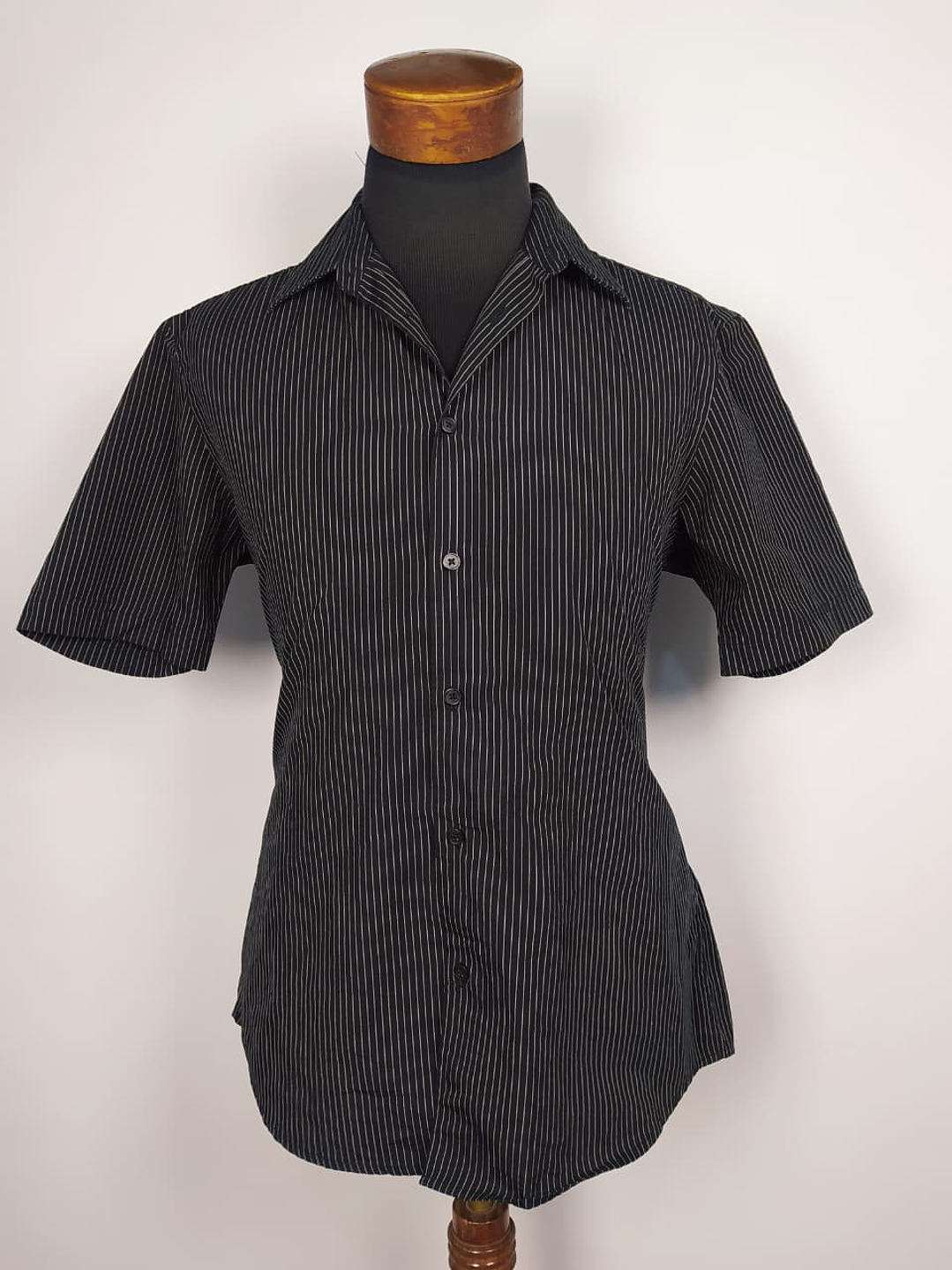 Camisa Premium Hombre Talla L (CL43) 2
