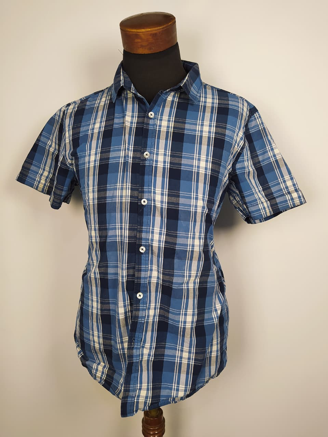 Camisa Premium Hombre Talla L (CL44) 2