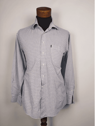 Camisa Premium Hombre Talla L (CL45)