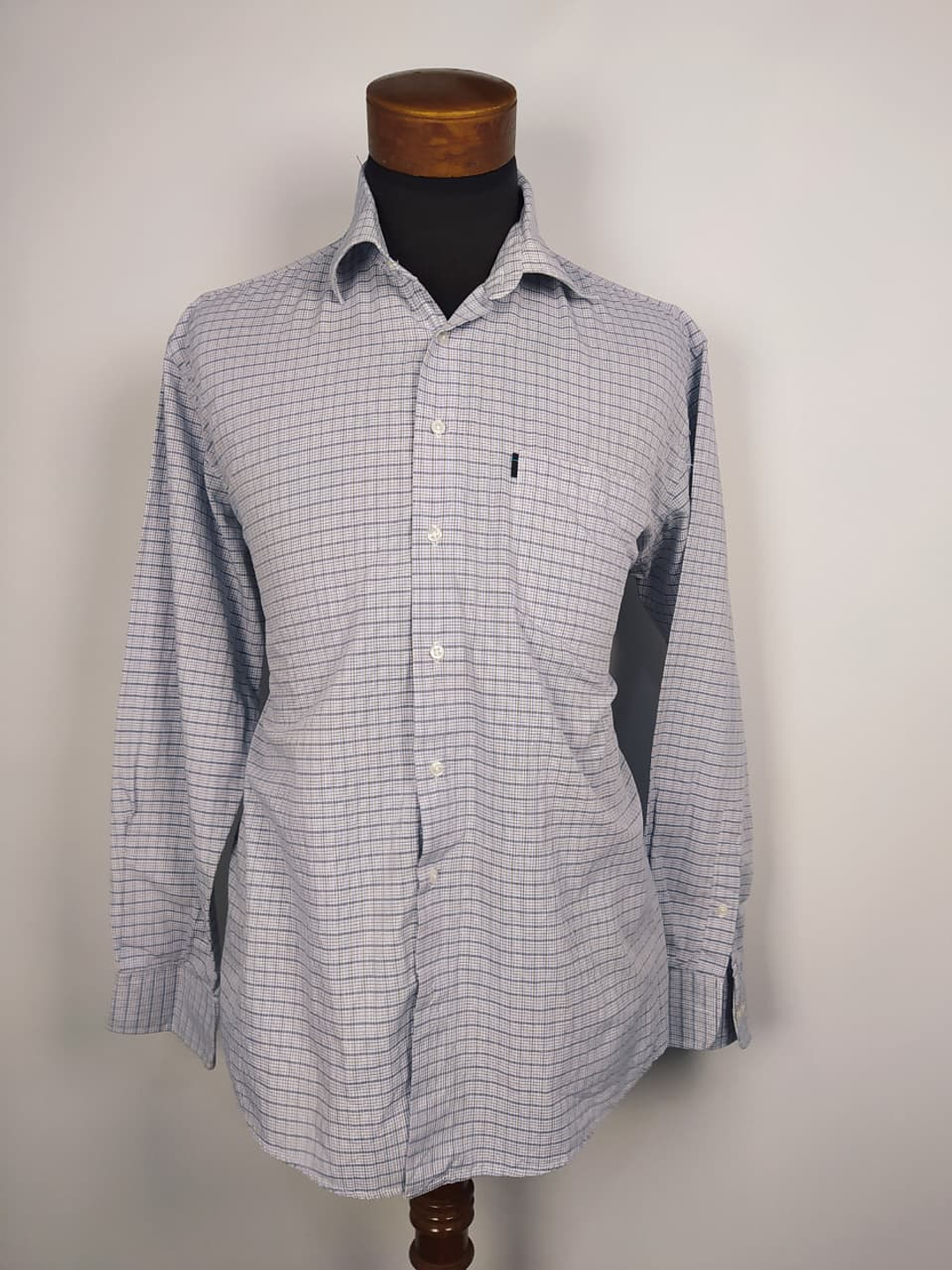Camisa Premium Hombre Talla L (CL45) 1