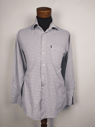 Camisa Premium Hombre Talla L (CL45)