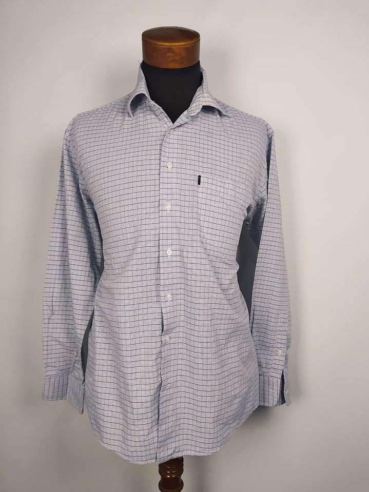 Camisa Premium Hombre Talla L (CL45) 1