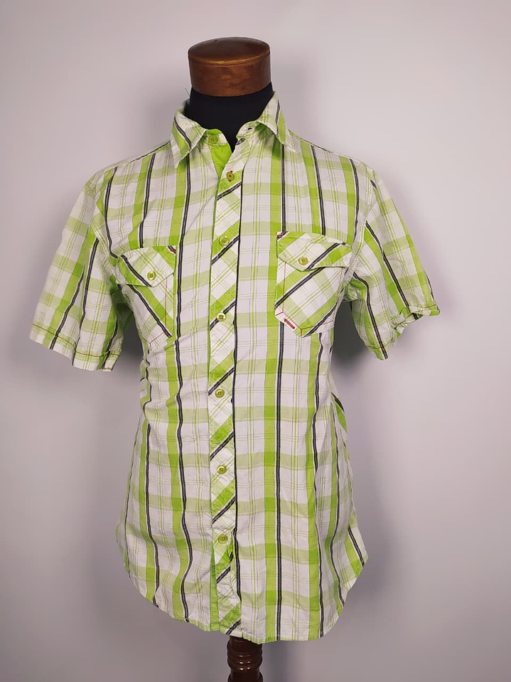 Camisa Premium Hombre Talla L (CL46) 3