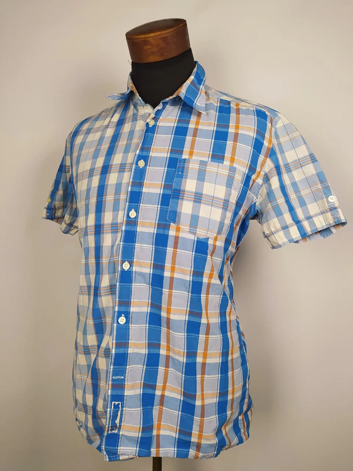 Camisa Premium Hombre Talla L (CL47) 2