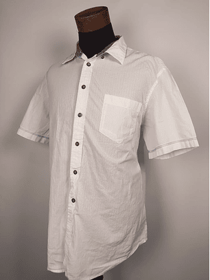 Camisa Premium Hombre Talla XL (CL48)
