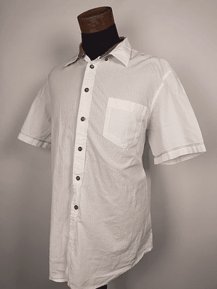 Camisa Premium Hombre Talla XL (CL48)