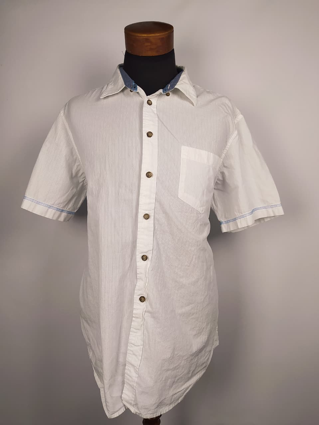 Camisa Premium Hombre Talla XL (CL48) 2