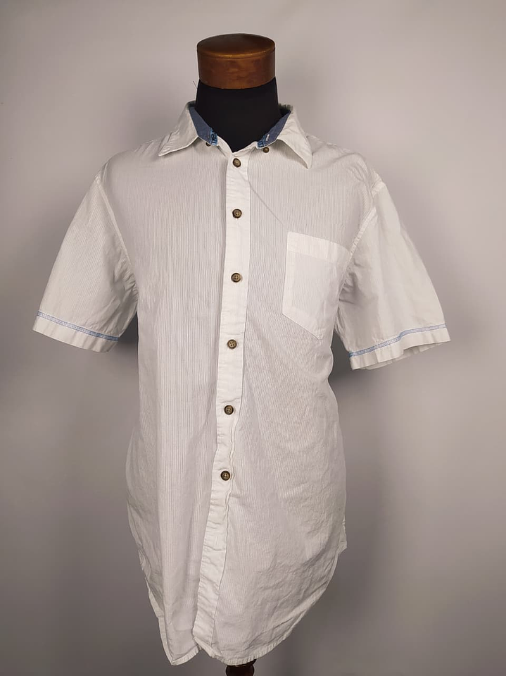 Camisa Premium Hombre Talla XL (CL48) 2