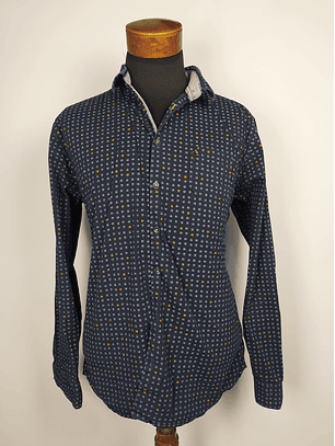 Camisa Premium Hombre Talla XL (CL49)