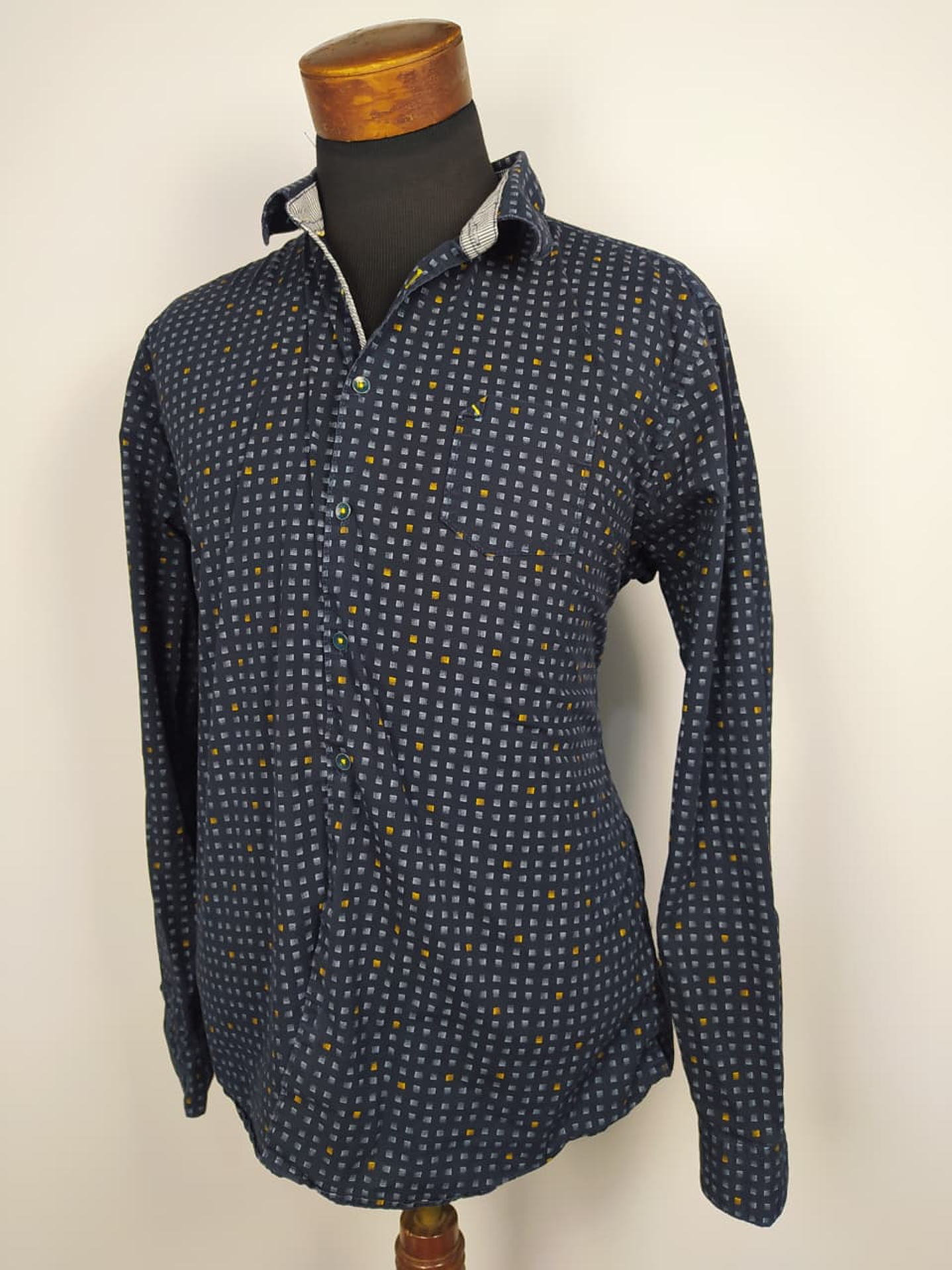 Camisa Premium Hombre Talla XL (CL49) 2