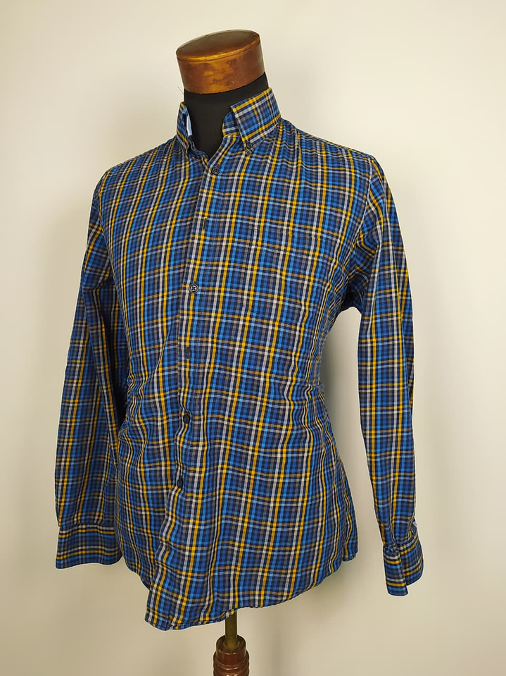 Camisa Premium Hombre Talla L (CL50) 1