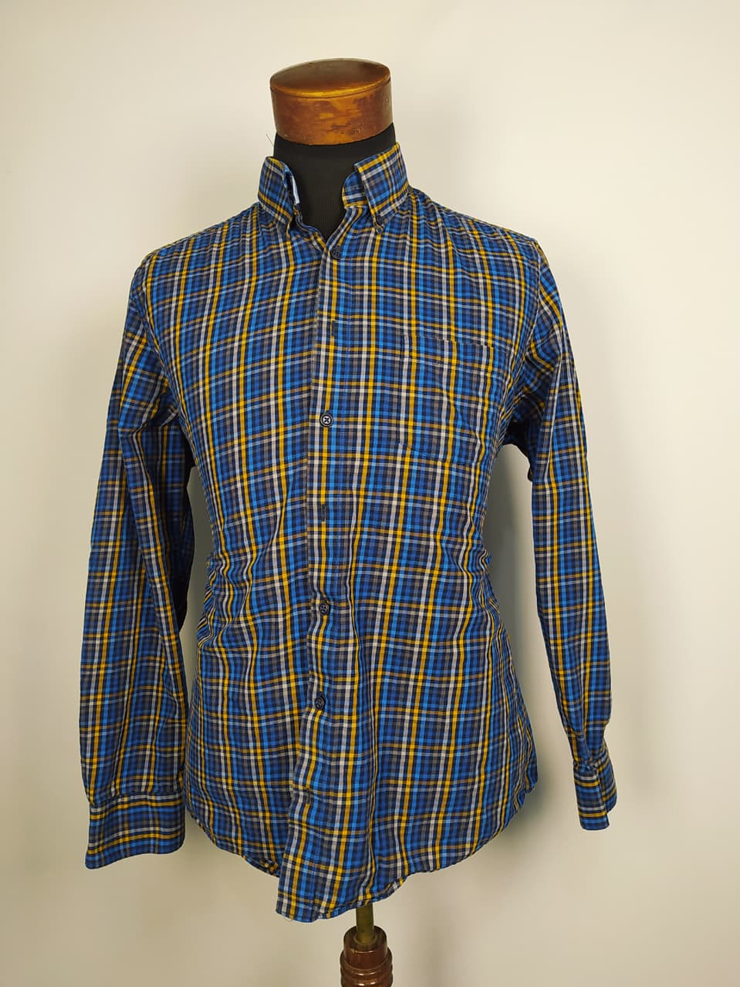 Camisa Premium Hombre Talla L (CL50) 3