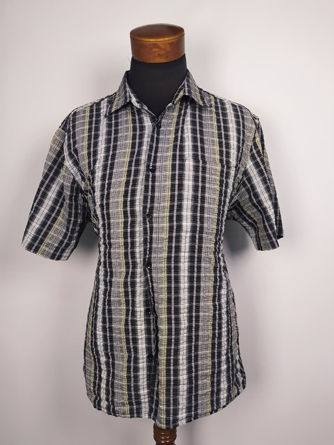 Camisa Premium Hombre Talla L (CL51) 2