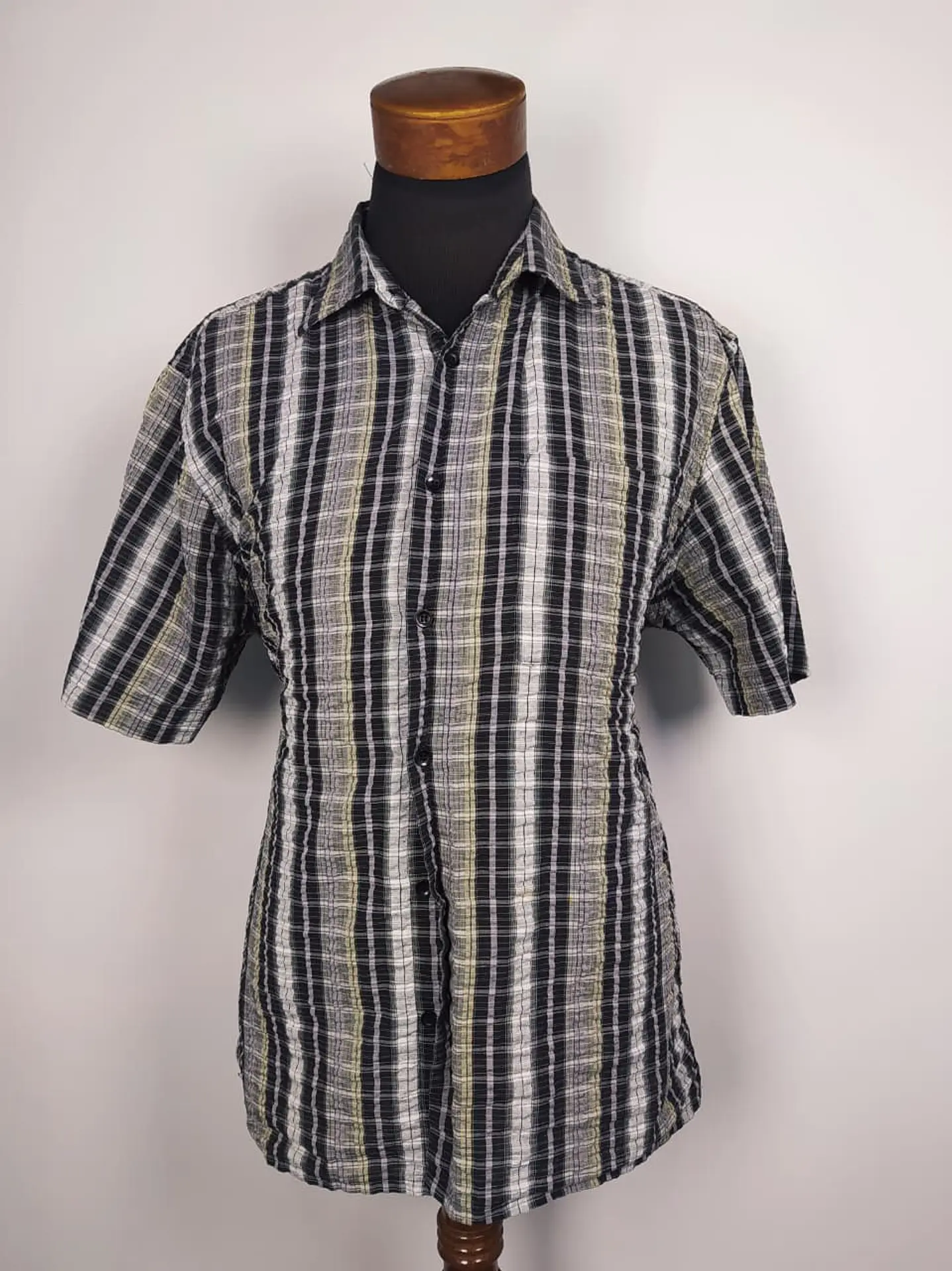Camisa Premium Hombre Talla L (CL51) 2