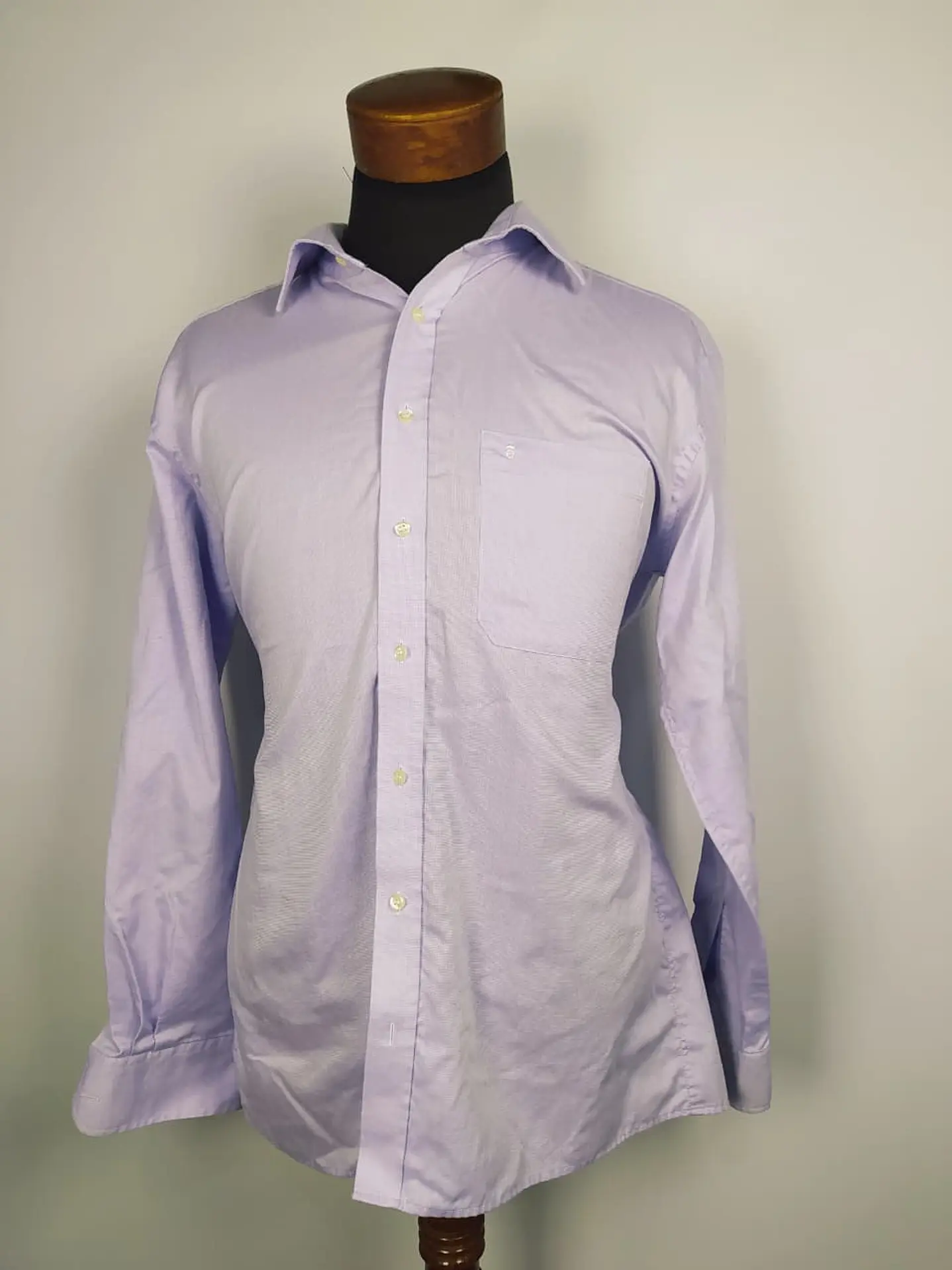Camisa Premium Hombre Talla XL (CL52) 1